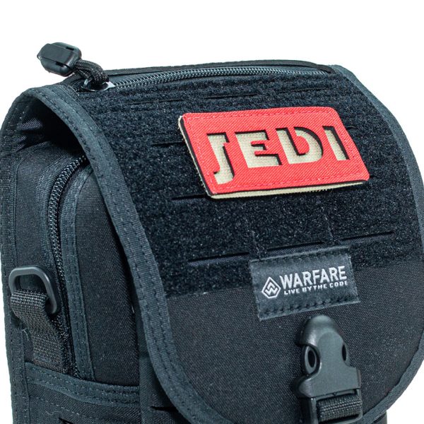 Patch Jedi