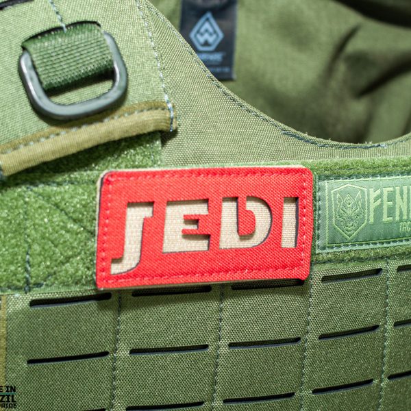 Patch Jedi