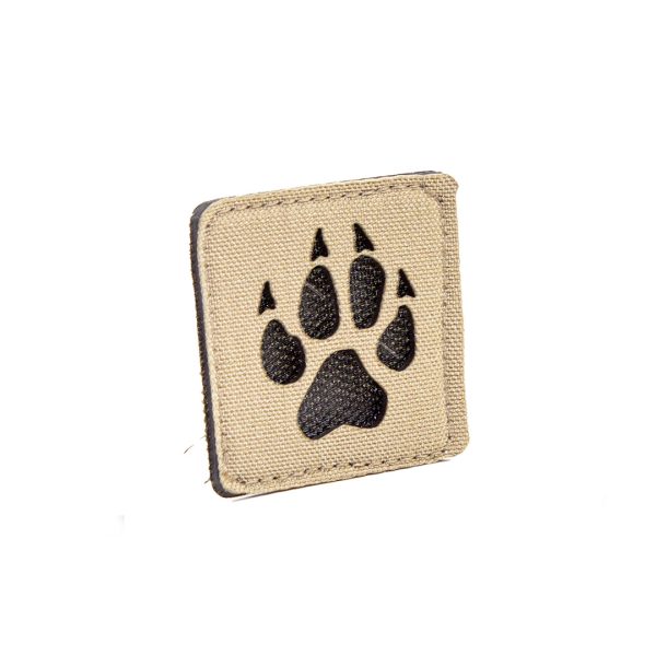 Patch K9