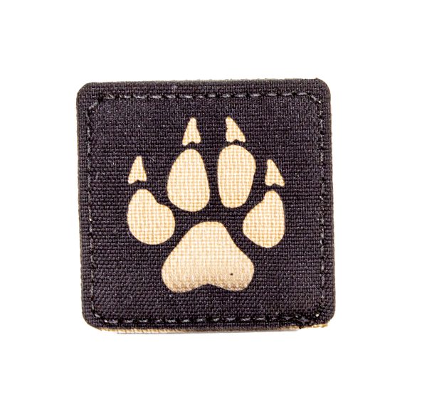 Patch K9