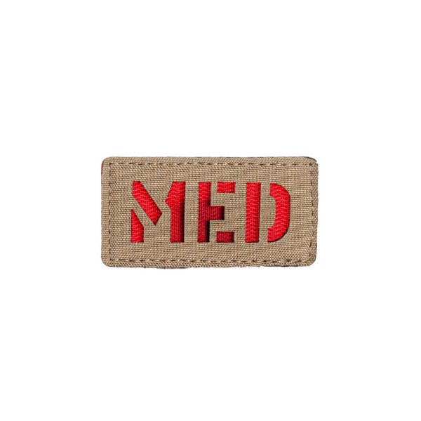 Patch Med