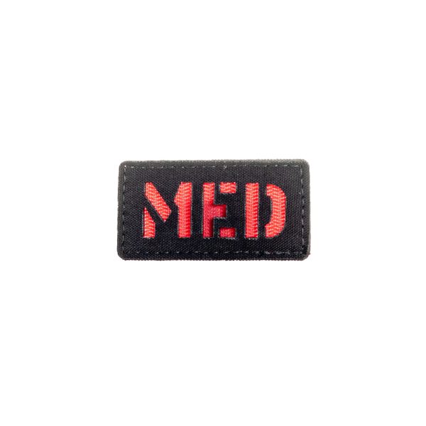 Patch Med