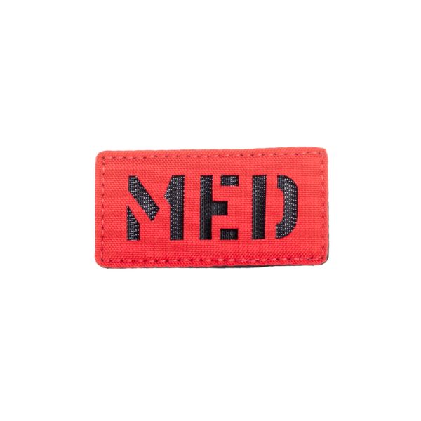 Patch Med