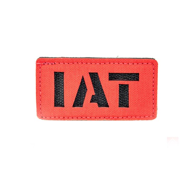 Patch IAT