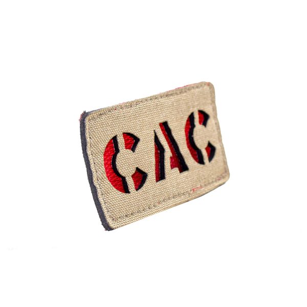 Patch CAC