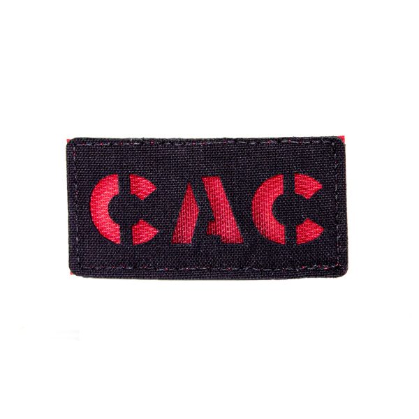 Patch CAC