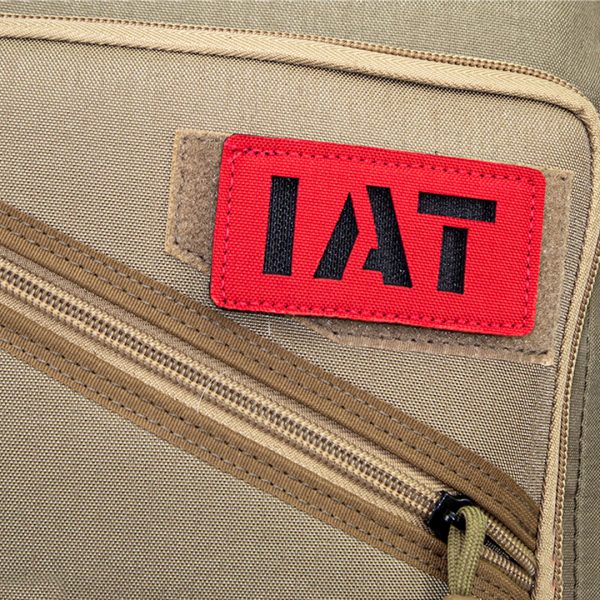 Patch IAT