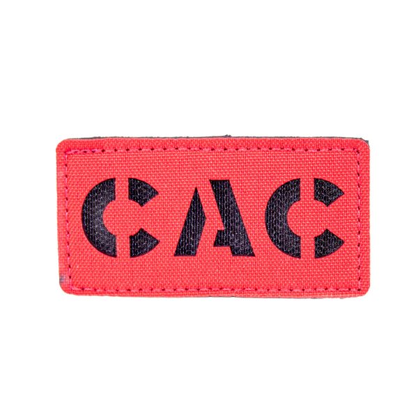 Patch CAC