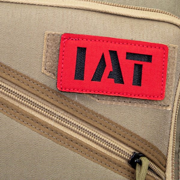 Patch IAT