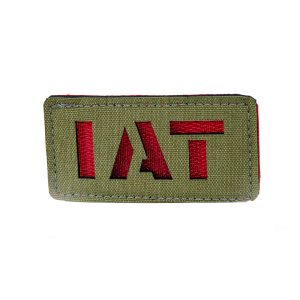 Patch IAT