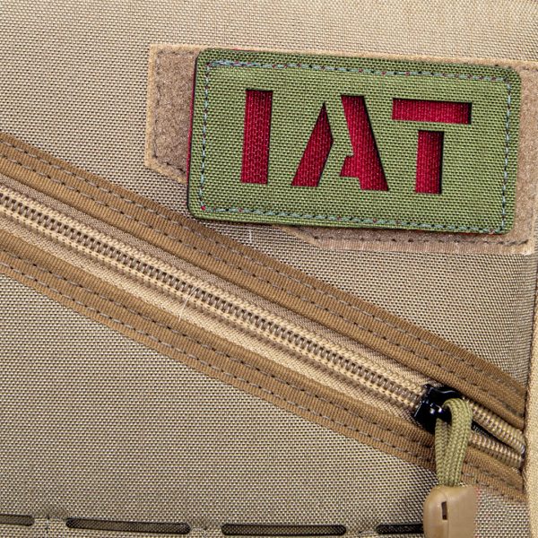 Patch IAT