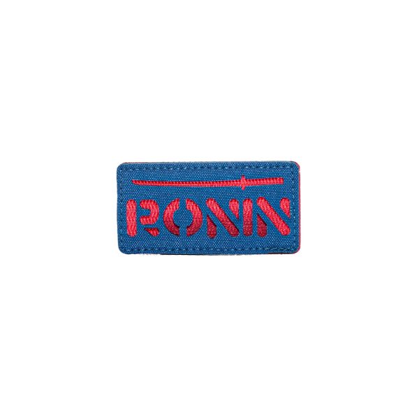 Patch Ronin