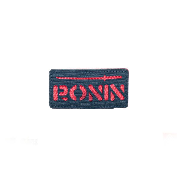 Patch Ronin