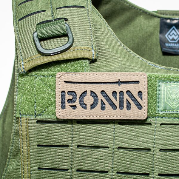 Patch Ronin