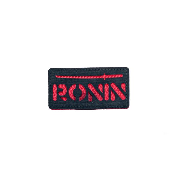 Patch Ronin