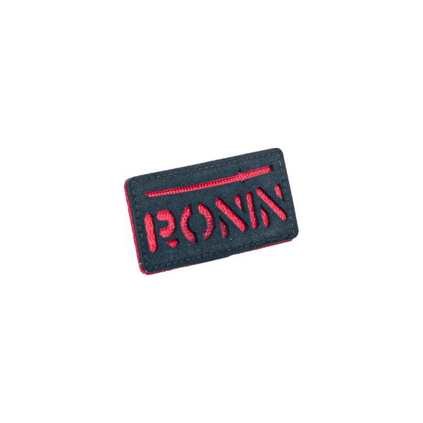 Patch Ronin