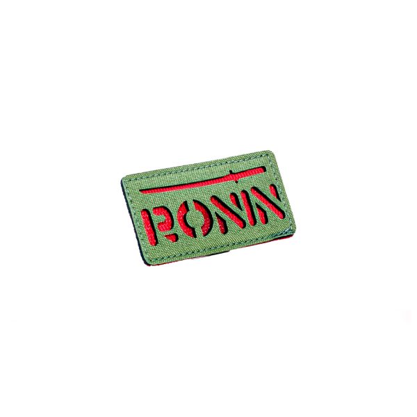 Patch Ronin