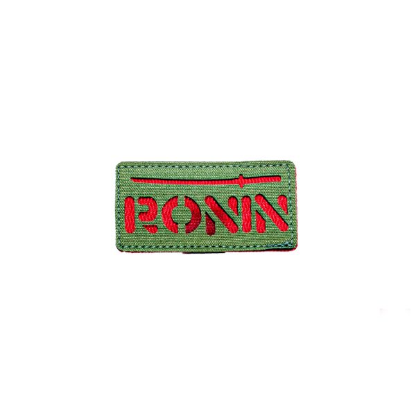 Patch Ronin