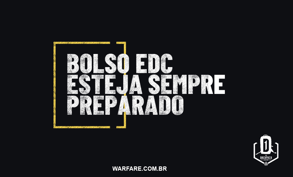 Bolso EDC