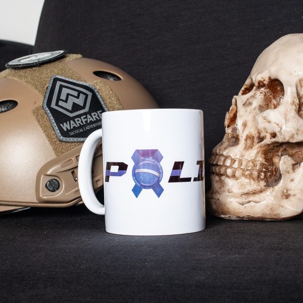 caneca police