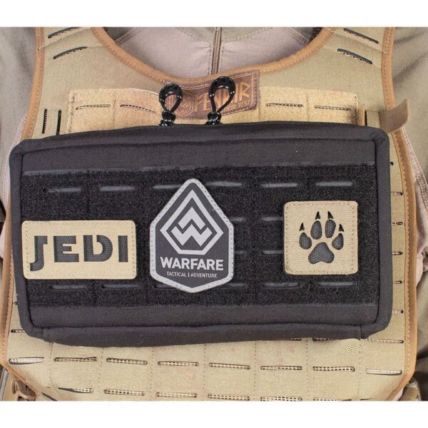 BOLSO HORIZONTAL  EDC - Imagem 2