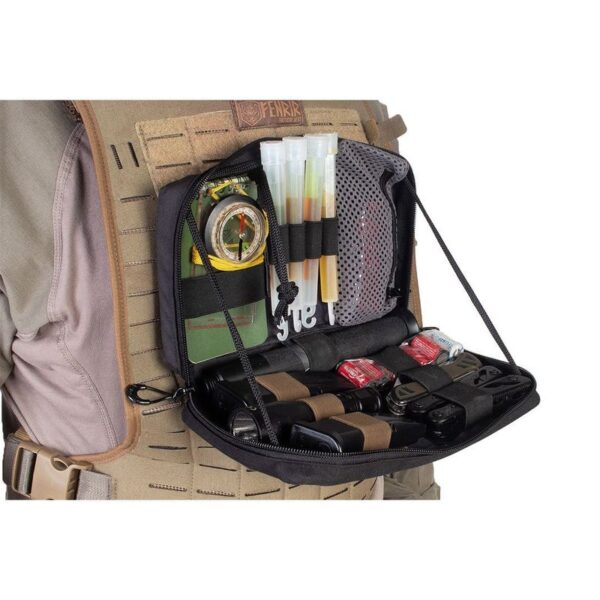 BOLSO HORIZONTAL  EDC - Imagem 5