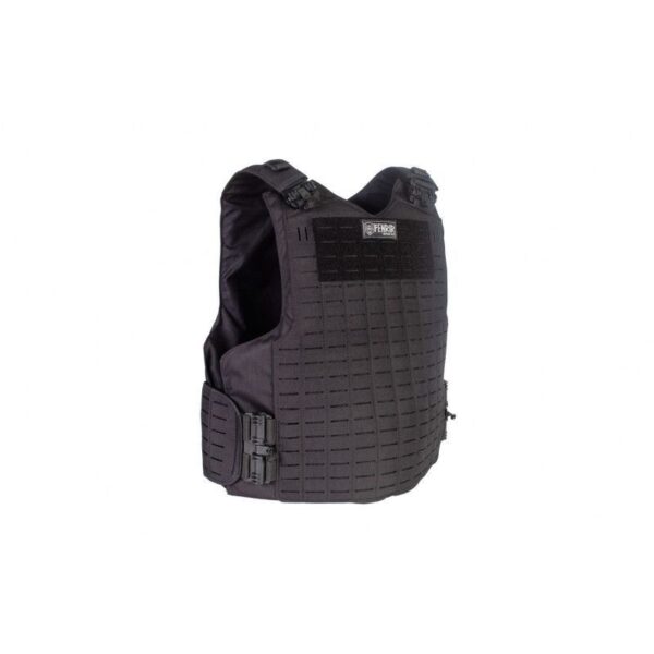 Colete Tático Fenrir GEN3 – SENASP