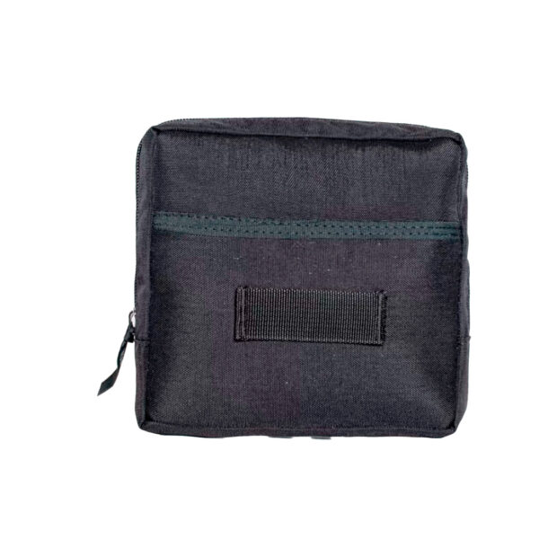 Bolso Medio 01 Preto