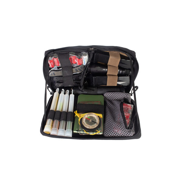 Bolso 12 x 24 Modular EDC - Imagem 18