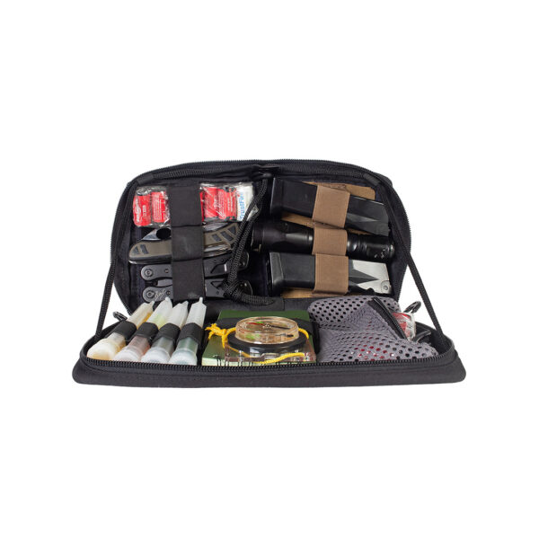 Bolso 12 x 24 Modular EDC - Imagem 19
