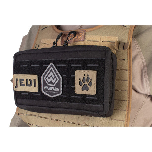 Bolso 12 x 24 Modular EDC - Imagem 21