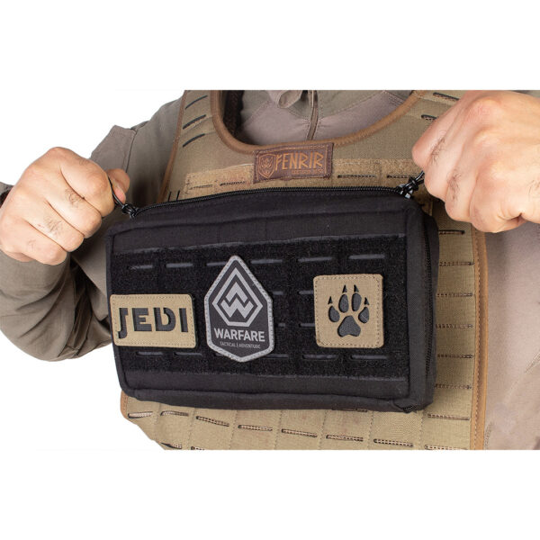 Bolso 12 x 24 Modular EDC - Imagem 22