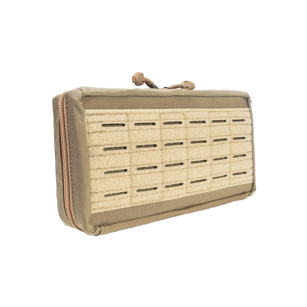 Bolso 12 x 24 EDC