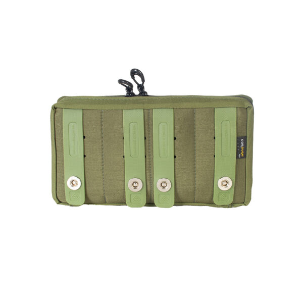 Bolso 12 x 24 Modular EDC - Imagem 31