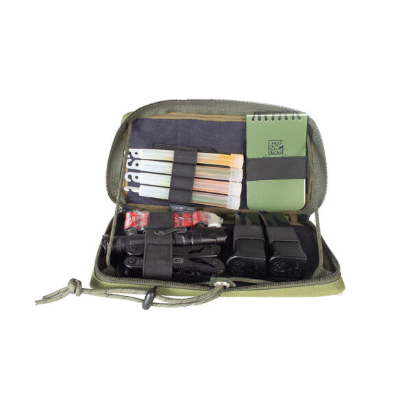 Bolso 12 x 24 Modular EDC - Imagem 34