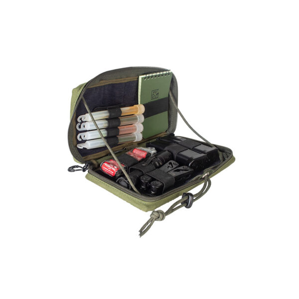 Bolso 12 x 24 Modular EDC - Imagem 35