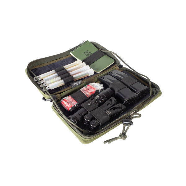 Bolso 12 x 24 Modular EDC - Imagem 36