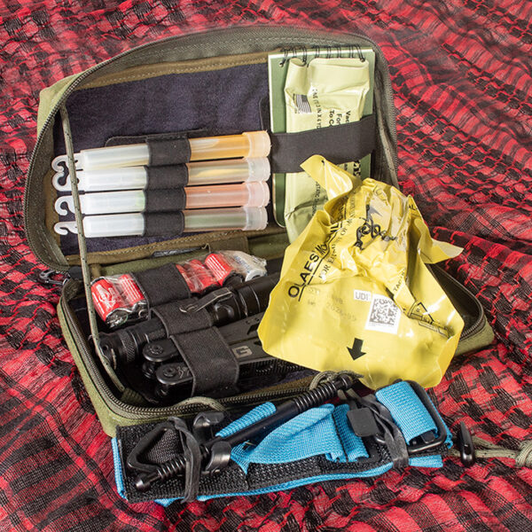 Bolso 12 x 24 Modular EDC - Imagem 37