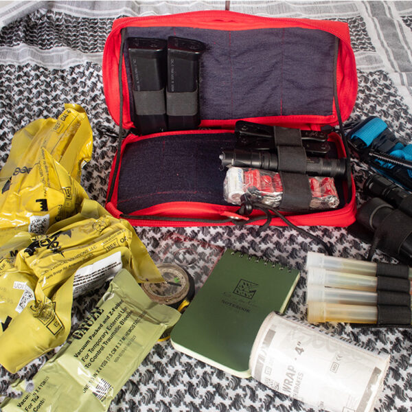 Bolso 12 x 24 Modular EDC - Imagem 38
