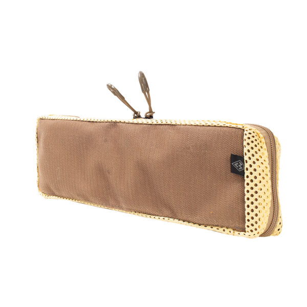 Bolso EMT 10x32 Em Tela + Velcro - Imagem 3