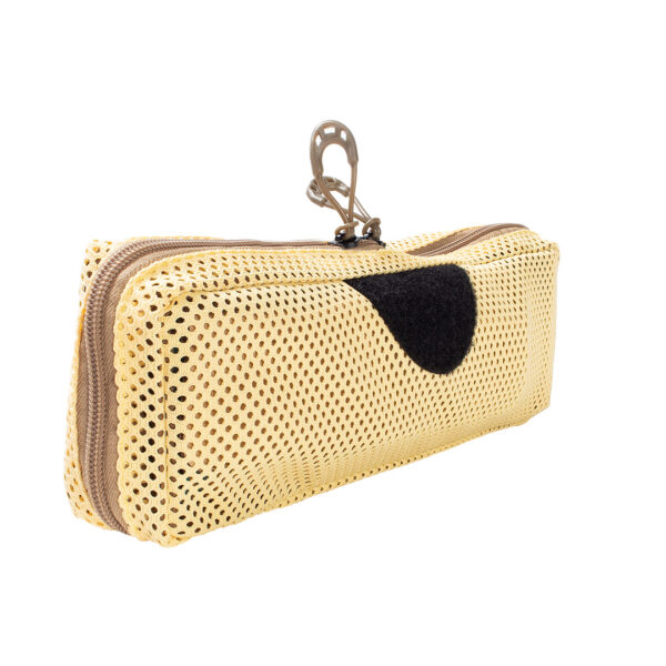 Bolso EMT 10x32 Em Tela + Velcro - Imagem 4