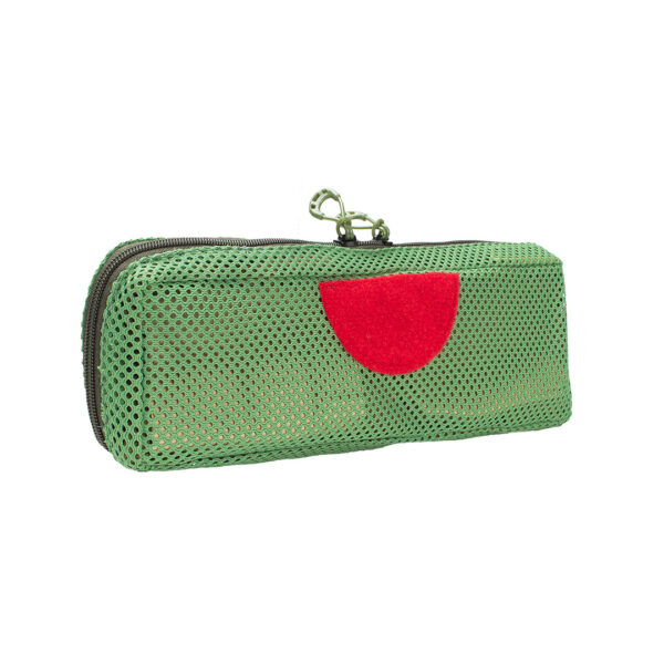 Bolso EMT 10x32 Em Tela + Velcro - Imagem 12