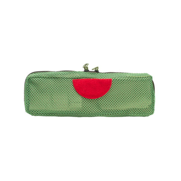 Bolso EMT 10x32 Em Tela + Velcro - Imagem 13