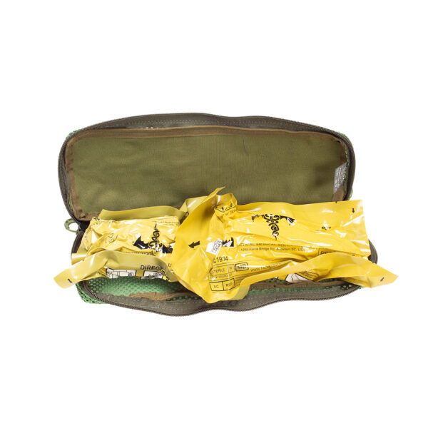 Bolso EMT 10x32 Em Tela + Velcro - Imagem 14