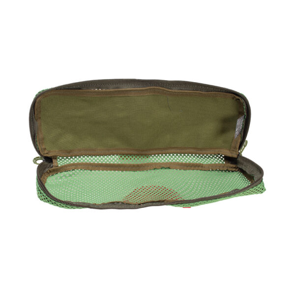 Bolso EMT 10x32 Em Tela + Velcro - Imagem 15