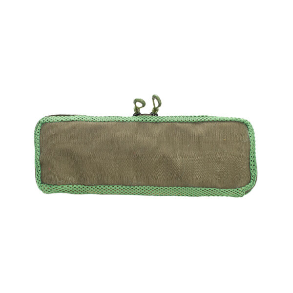 Bolso EMT 10x32 Em Tela + Velcro - Imagem 16