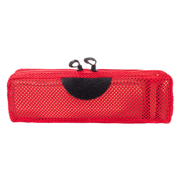 Bolso EMT 10x32 Em Tela + Velcro - Imagem 21