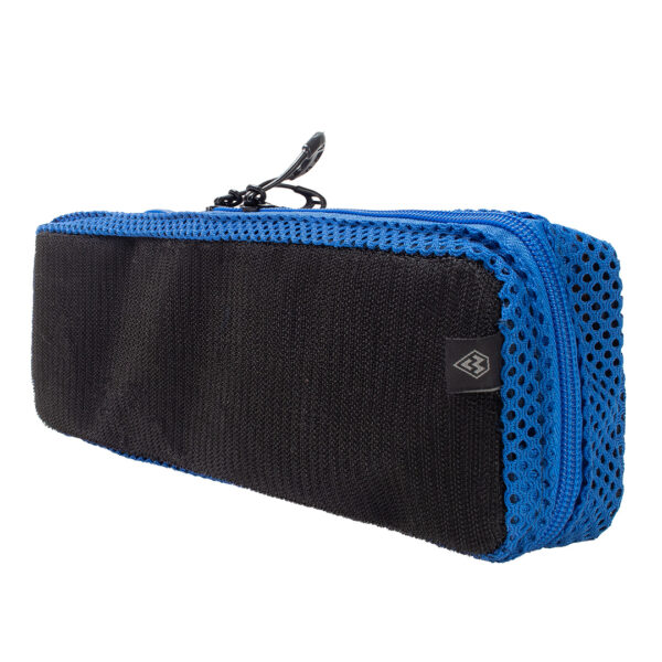 Bolso EMT 10x32 Em Tela + Velcro - Imagem 7