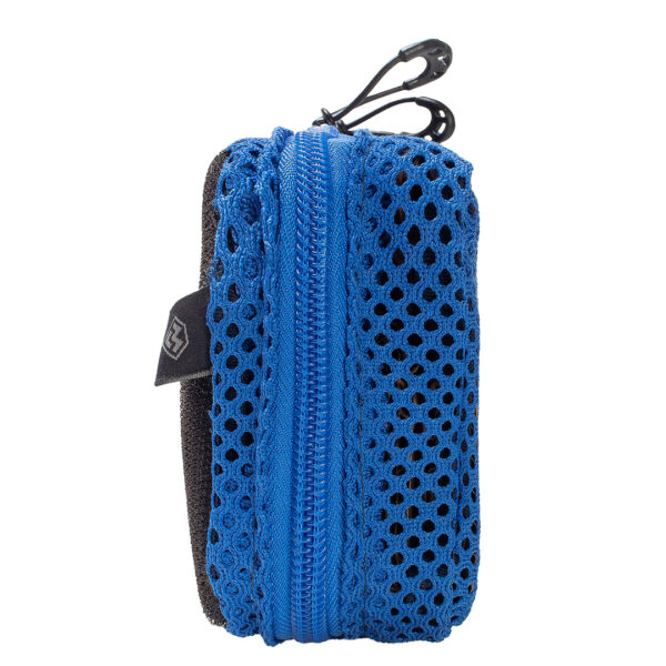 Bolso EMT 10x32 Em Tela + Velcro - Imagem 8