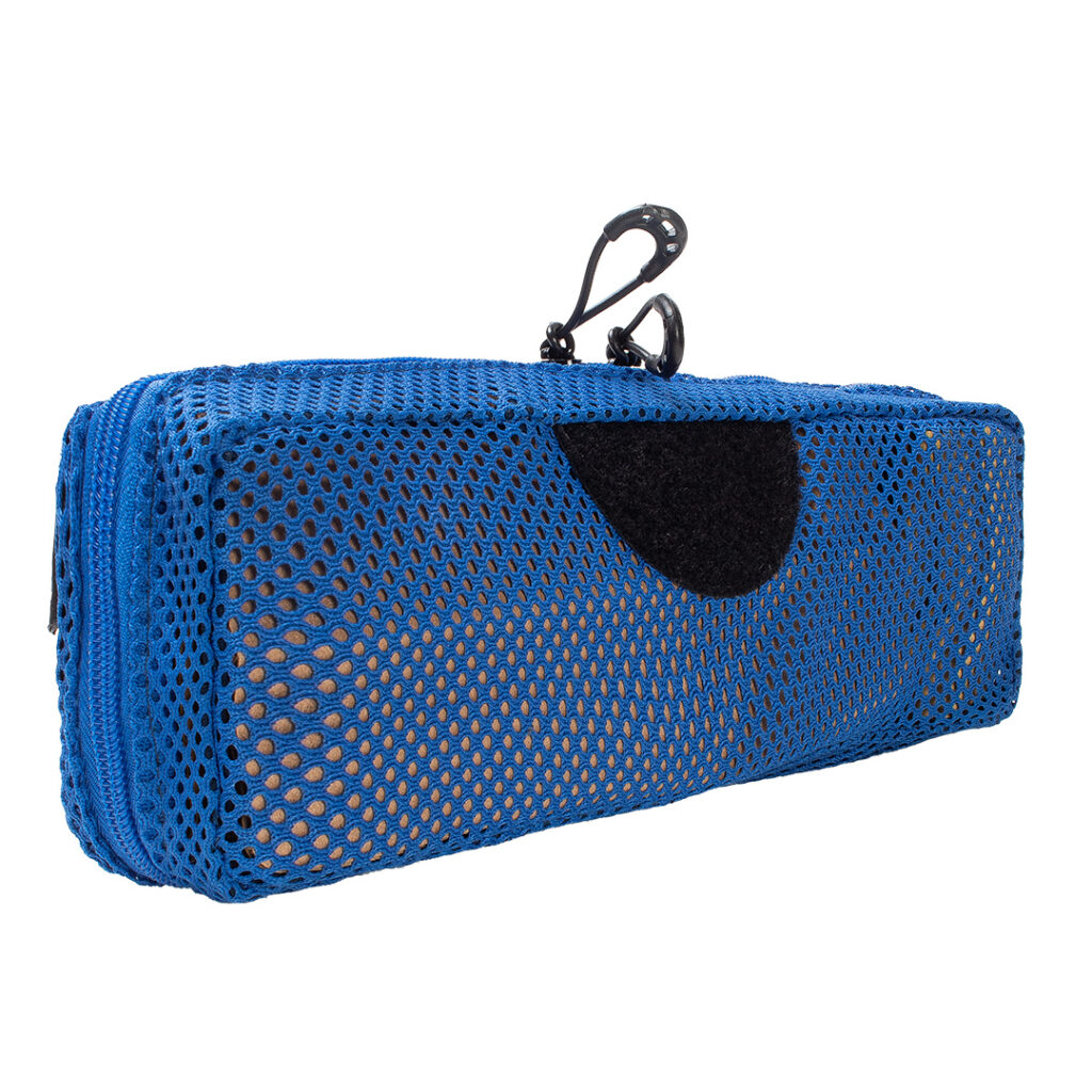 Bolso 13x32 EMT